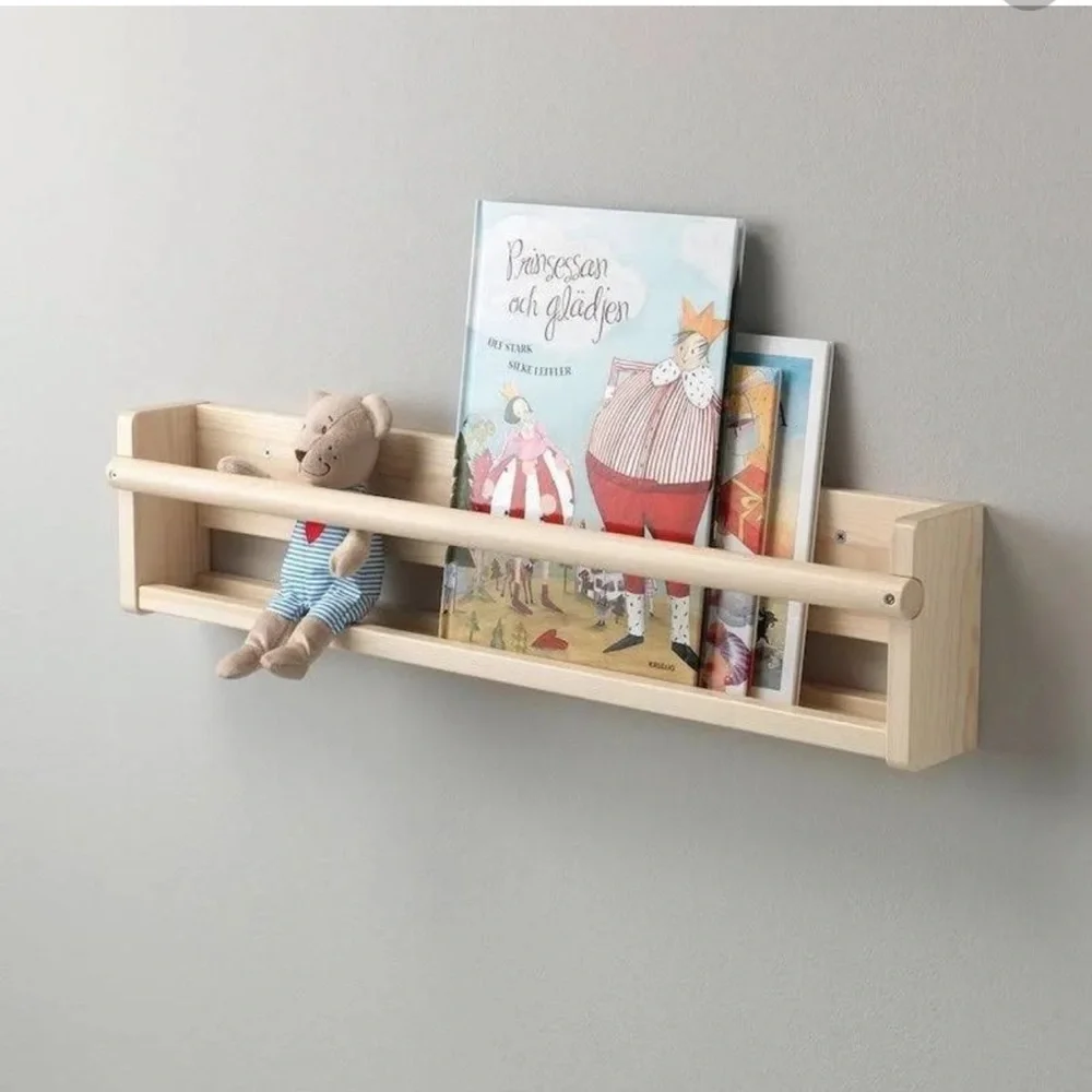 IKEA FLISAT book shelf - Picture 2 of 3
